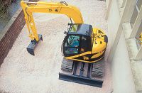 JCB JZ70