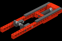 telescoping mechanism